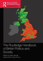 Routledge Handbook of British Politics and Society