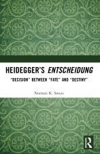 Heidegger's Entscheidung
