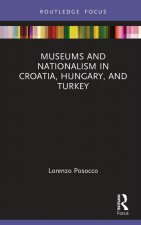 Museums and Nationalism in Croatia, Hungary, and Turkey