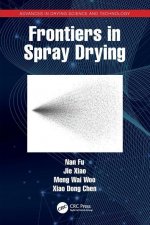 Frontiers in Spray Drying