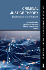 Criminal Justice Theory
