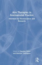 Arts Therapies in International Practice