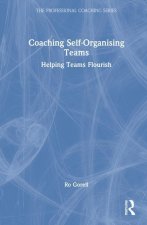 Coaching Self-Organising Teams