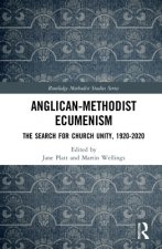 Anglican-Methodist Ecumenism