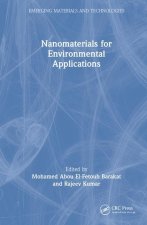 Nanomaterials for Environmental Applications