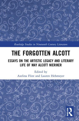 Forgotten Alcott