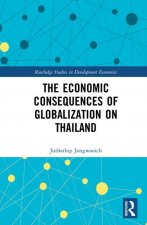 Economic Consequences of Globalization on Thailand