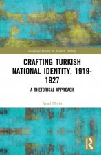 Crafting Turkish National Identity, 1919-1927