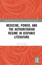 Medicine, Power, and the Authoritarian Regime in Hispanic