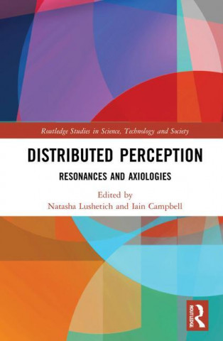 Distributed Perception