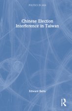 Chinese Election Interference in Taiwan