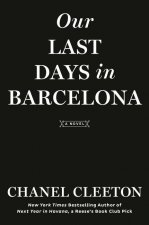 Our Last Days In Barcelona