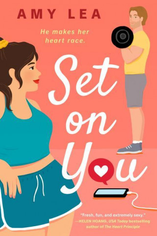 Set On You (Puha kötésű)