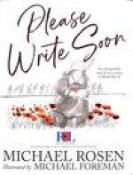 Please Write Soon: The Unforgettable Story of Two Cousins in World War II