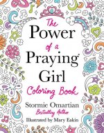 The Power of a Praying Girl Coloring Book