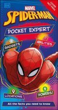 Marvel Spider-Man Pocket Expert: All the Facts You Need to Know