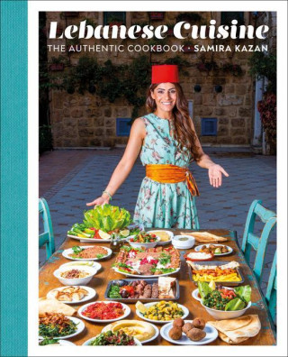 Lebanese Cuisine (Pevná)