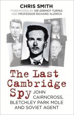 Last Cambridge Spy