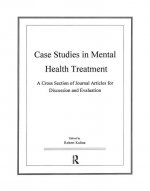 Case Studies in Mental Health Treatment