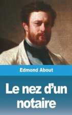 nez d'un notaire