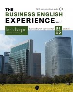 Business English Experience Vol. 1