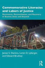 Commemorative Literacies and Labors of Justice