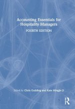 Accounting Essentials for Hospitality Managers