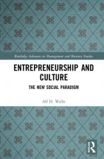 Entrepreneurship and Culture