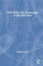 FINITUDE: The Psychology of Self and Time