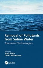 Removal of Pollutants from Saline Water