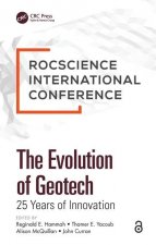Evolution of Geotech - 25 Years of Innovation
