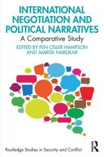 International Negotiation and Political Narratives