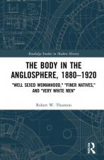 Body in the Anglosphere, 1880-1920