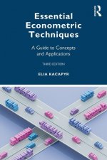 Essential Econometric Techniques