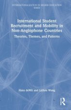 International Student Recruitment and Mobility in Non-Anglophone Countries