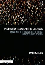 Production Management in Live Music