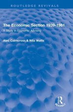 Economic Section 1939-1961