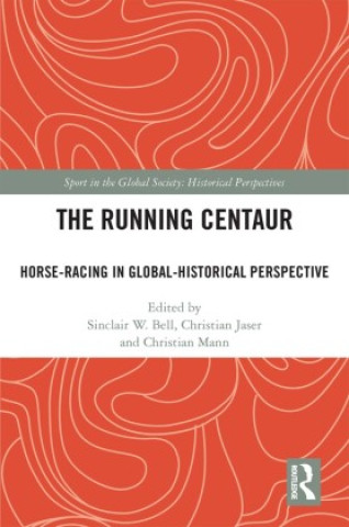 Running Centaur