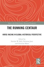 Running Centaur