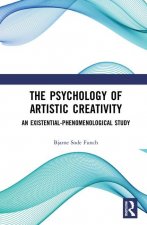 Psychology of Artistic Creativity