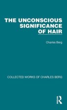Unconscious Significance of Hair