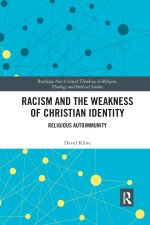 Racism and the Weakness of Christian Identity