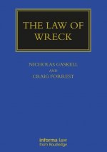 Law of Wreck