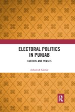 Electoral Politics in Punjab