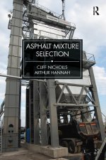 Asphalt Mixture Selection