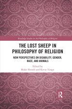 Lost Sheep in Philosophy of Religion
