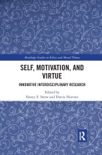 Self, Motivation, and Virtue