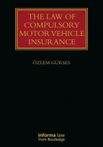 Law of Compulsory Motor Vehicle Insurance