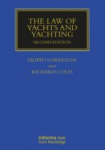 Law of Yachts & Yachting