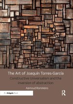 Art of Joaquin Torres-Garcia